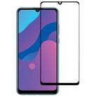 For Huawei Honor 9A Full Glue Full Screen Tempered Glass Film - 1