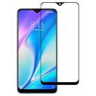 For Xiaomi Redmi 9C Full Glue Full Screen Tempered Glass Film - 1