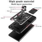 For Tecno Camon 30S Sliding Camera Cover Design TPU+PC Phone Case(Green) - 3