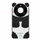 For Huawei Mate 40/Mate 40E Frameless Panda Series TPU Phone Case(Hug Panda) - 1
