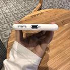 For Huawei Mate 50 RS Porsche Design Frameless Panda Series TPU Phone Case(Sleeping Panda) - 4