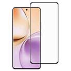 For Realme 14 Pro 3D Curved Edge Full Screen Tempered Glass Film - 1