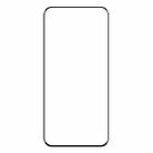 For Realme 14 Pro+ 3D Curved Edge Full Screen Tempered Glass Film - 2