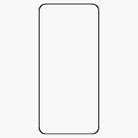 For Realme P3 Pro 3D Curved Edge Full Screen Tempered Glass Film - 2