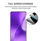 For Realme 15 Pro 5G 25pcs 3D Curved Edge Full Screen Tempered Glass Film - 3