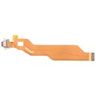 For Realme GT Neo6 SE OEM Charging Port Flex Cable - 1