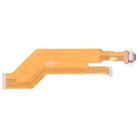 For OPPO Reno4 4G OEM Charging Port Flex Cable - 1