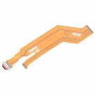 For OPPO Reno4 4G OEM Charging Port Flex Cable - 2