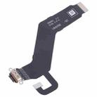 For OPPO Find N OEM Charging Port Flex Cable - 2