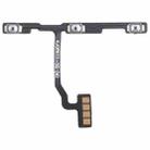 For OPPO K11 OEM Power Button & Volume Button Flex Cable - 1