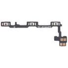 For OPPO Reno10 Pro 5G OEM Power Button & Volume Button Flex Cable - 1