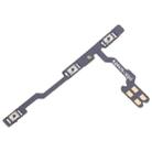 For OPPO A79 5G OEM Power Button & Volume Button Flex Cable - 2