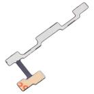 For OPPO  Reno11 5G OEM Power Button & Volume Button Flex Cable - 3