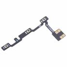 For OPPO Reno12 5G OEM Power Button & Volume Button Flex Cable - 2