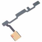 For OPPO Reno12 5G OEM Power Button & Volume Button Flex Cable - 3