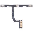 For OPPO K12x 5G OEM Power Button & Volume Button Flex Cable - 1