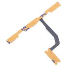 For OPPO K12x 5G OEM Power Button & Volume Button Flex Cable - 3