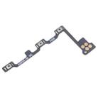 For OPPO A3 5G OEM Power Button & Volume Button Flex Cable - 2