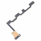 For OPPO A3 5G OEM Power Button & Volume Button Flex Cable - 3