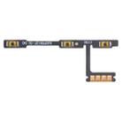 For OPPO Reno12 F 5G OEM Power Button & Volume Button Flex Cable - 1