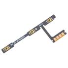 For OPPO Reno12 F 5G OEM Power Button & Volume Button Flex Cable - 2