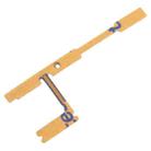For OPPO Reno12 F 5G OEM Power Button & Volume Button Flex Cable - 3