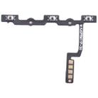 For Realme 11 Pro 5G OEM Power Button & Volume Button Flex Cable - 1