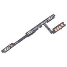 For Realme V50 OEM Power Button & Volume Button Flex Cable - 2