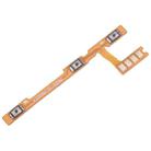 For Realme 12x 5G OEM Power Button & Volume Button Flex Cable - 2