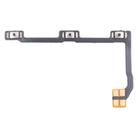 For Realme GT5 OEM Power Button & Volume Button Flex Cable - 1