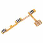 For Realme GT Neo6 SE OEM Power Button & Volume Button Flex Cable - 2