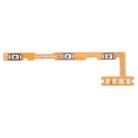 For Realme C65 5G OEM Power Button & Volume Button Flex Cable - 1