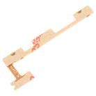 For Realme C67 5G OEM Power Button & Volume Button Flex Cable - 3