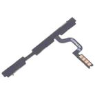 For Realme C63 OEM Power Button & Volume Button Flex Cable - 2