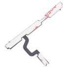 For Realme C63 OEM Power Button & Volume Button Flex Cable - 3