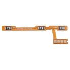 For Realme 13 5G OEM Power Button & Volume Button Flex Cable - 1