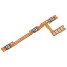 For Realme 13 5G OEM Power Button & Volume Button Flex Cable - 2