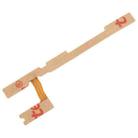 For Realme 13 5G OEM Power Button & Volume Button Flex Cable - 3