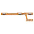 For Realme C63 5G OEM Power Button & Volume Button Flex Cable - 1