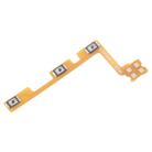 For Realme Neo7 5G RMX5060 OEM Power Button & Volume Button Flex Cable - 2