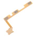 For Realme Neo7 5G RMX5060 OEM Power Button & Volume Button Flex Cable - 3