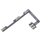 For Realme GT7 5G OEM Power Button & Volume Button Flex Cable - 2