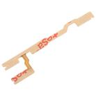 For Realme 14x 5G RMX5020 OEM Power Button & Volume Button Flex Cable - 3