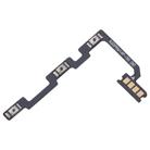 For Realme 14 Pro 5G RMX5056 OEM Power Button & Volume Button Flex Cable - 2