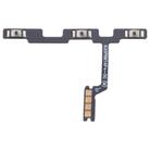 For Realme 14 Pro+ 5G RMX5051 OEM Power Button & Volume Button Flex Cable - 1