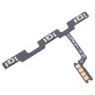 For Realme 14 Pro+ 5G RMX5051 OEM Power Button & Volume Button Flex Cable - 2