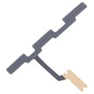 For Realme 14 Pro+ 5G RMX5051 OEM Power Button & Volume Button Flex Cable - 3