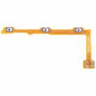 For vivo iQOO 11 OEM Power Button & Volume Button Flex Cable - 1