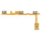 For vivo Y200 5G V2307 OEM Power Button & Volume Button Flex Cable - 1