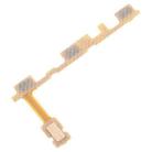 For vivo Y200 5G V2307 OEM Power Button & Volume Button Flex Cable - 3